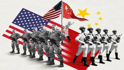 جنرال أمريكي يتنبأ بالعام الذي ستشتعل فيه الحرب مع الصين