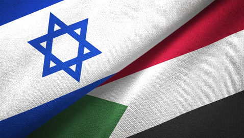 وزير خارجية إسرائيل يصرح إن اتفاق سلام مع السودان سيوقع خلال أشهر
