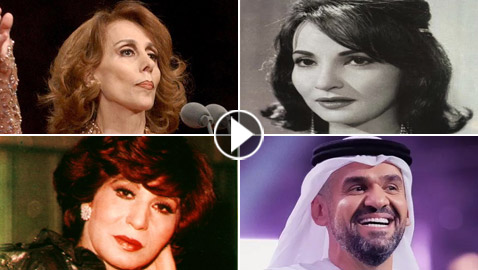 بالفيديو: أجمل أغاني عيد الأم.. شادية، فيروز وفايزة أحمد الأبرز