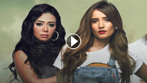 فيديو: ما سبب هجوم رانيا يوسف القاسي على زينة وقولها أن ما فعلته معها عيب؟