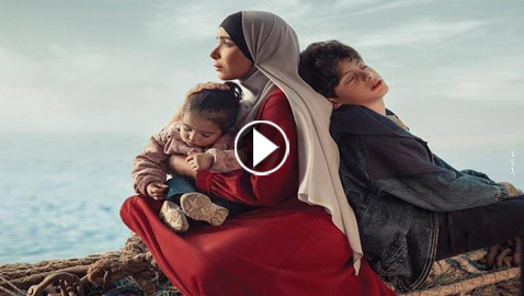 مسلسلات رمضان في فرفش بلس: والدة طفلة 