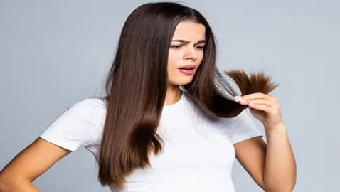 إليكم 6 حيل مفيدة جدا لتعزيز كثافة الشعر الرقيق