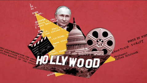 لماذا يظهر الروس في أفلام هوليوود بأنهم أشرار؟