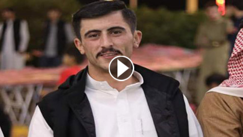 قتلته رصاصة صديق عمره ليلة زفافه.. وفيديو مؤثر لخطيبة عريس الأردن