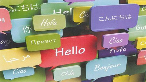 ما هي اللغات الأكثر انتشاراً في العالم؟