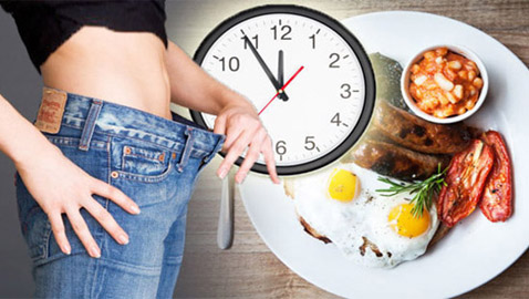 لإنقاص الوزن.. إليكم أفضل 4 حبوب صباحية مغذية