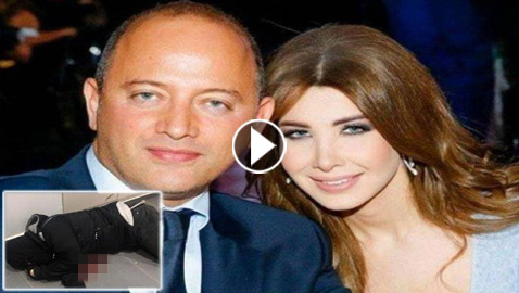 فيديو وصور: القضاء اللبناني يبرئ فادي الهاشم زوج نانسي عجرم بقضية الشاب السوري