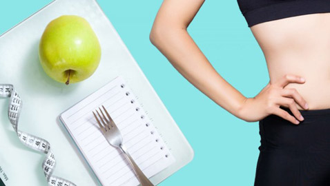 8 عناصر غذائية تجنبها يساعدك على إنقاص الوزن بفاعلية