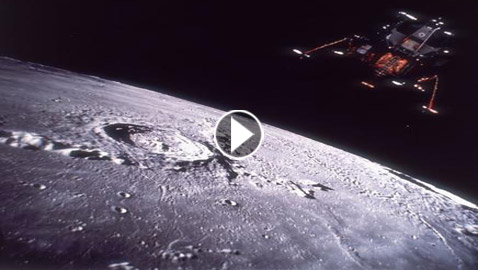 مركبة فضاء خاصة.. أول هبوط أمريكي على القمر منذ أكثر من 50 عاما
