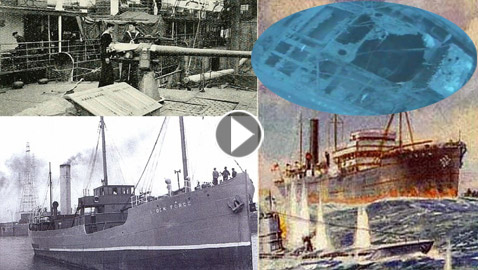 سفينة أسترالية اختفت قبل أكثر من قرن في البحر.. الصدفة حلت اللغز