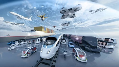 12 تكنولوجيا مستقبلية ستغير وسائل النقل.. تعرفوا عليها