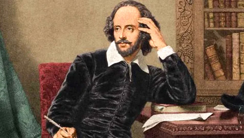 جوانب غامضة القت بظلالها على حياة شكسبير وسنوات من الضياع 
