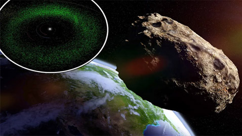 تقنية جديدة تمنع كارثة بالمستقبل.. اكتشاف أكثر من 20 ألف كويكب بالقرب من الأرض!