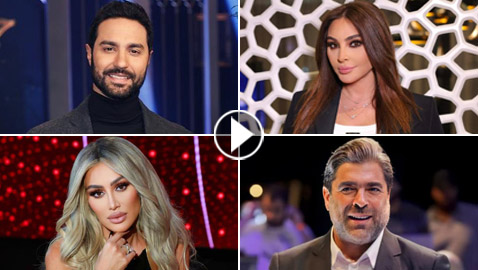 13 فنانا عربيا يؤيد المساكنة قبل الزواج وبعضهم اعترف بممارستها.. بينهم مغنيتين لبنانيتين!