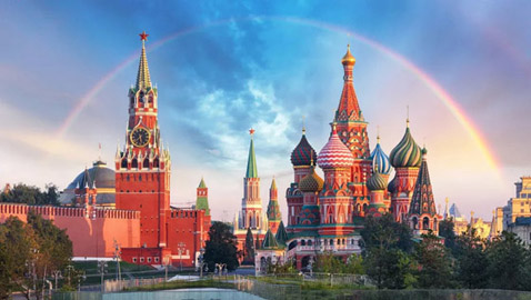 أماكن سياحية مثيرة للاهتمام في موسكو.. تعرفوا إليها